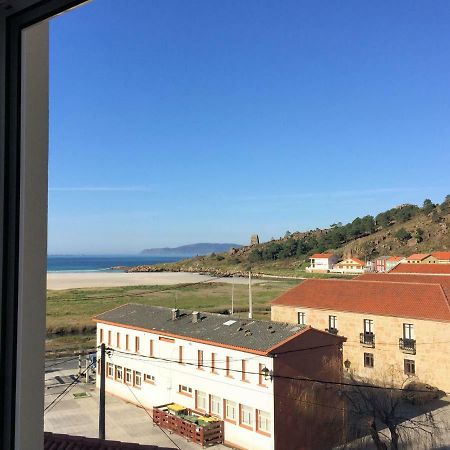 Apartamentos Monica °3 O Pindo 외부 사진