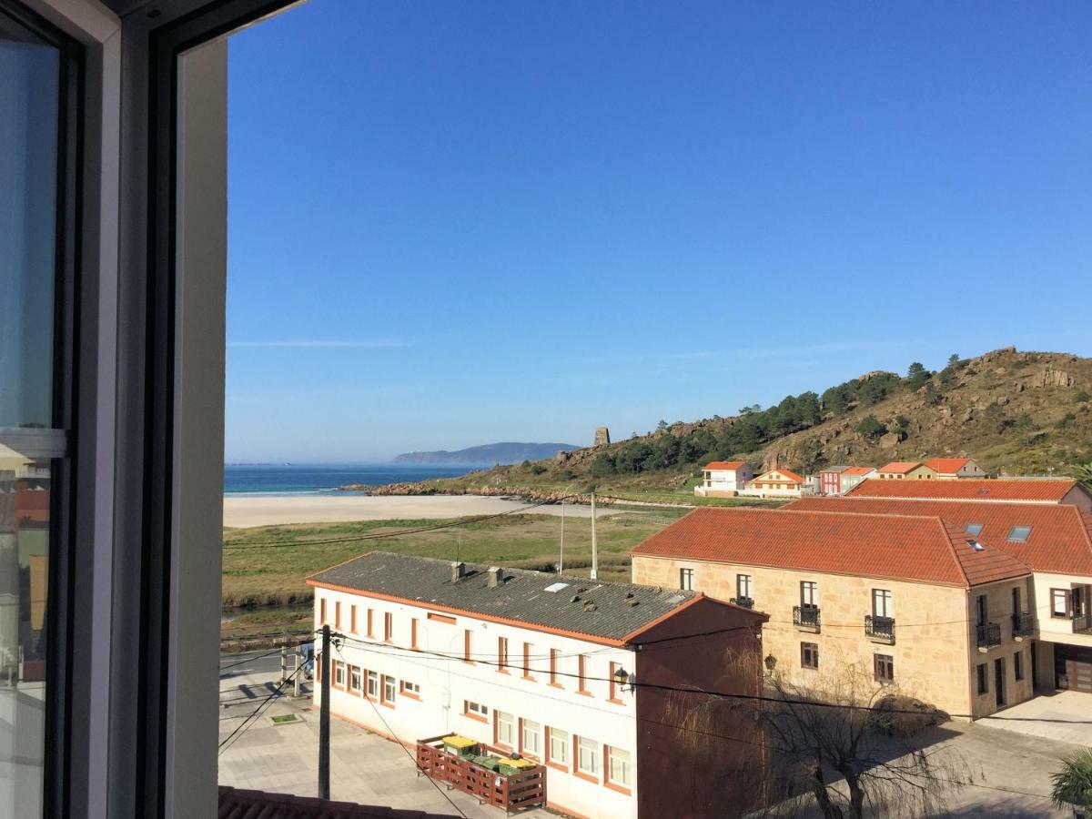 Apartamentos Monica °3 O Pindo 외부 사진