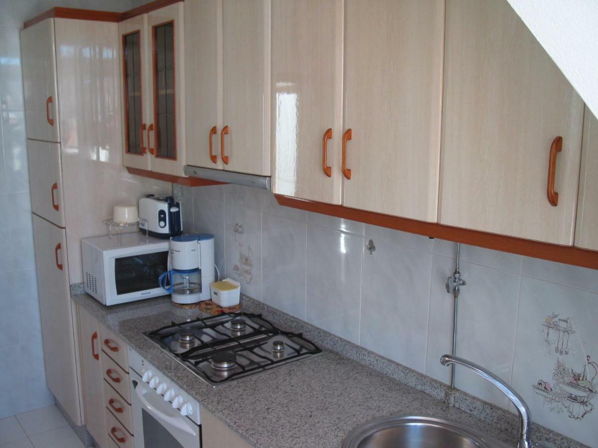 Apartamentos Monica °3 O Pindo 외부 사진