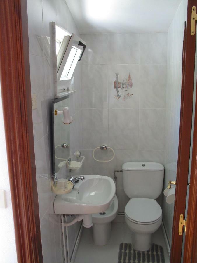 Apartamentos Monica °3 O Pindo 외부 사진